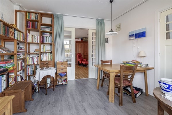 Medium property photo - Burgemeester van Roijenstraat Oost 97, 9602 CB Hoogezand